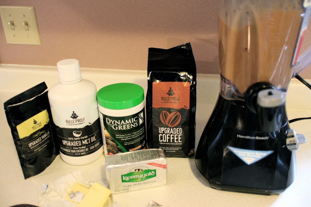 BulletProof Coffee