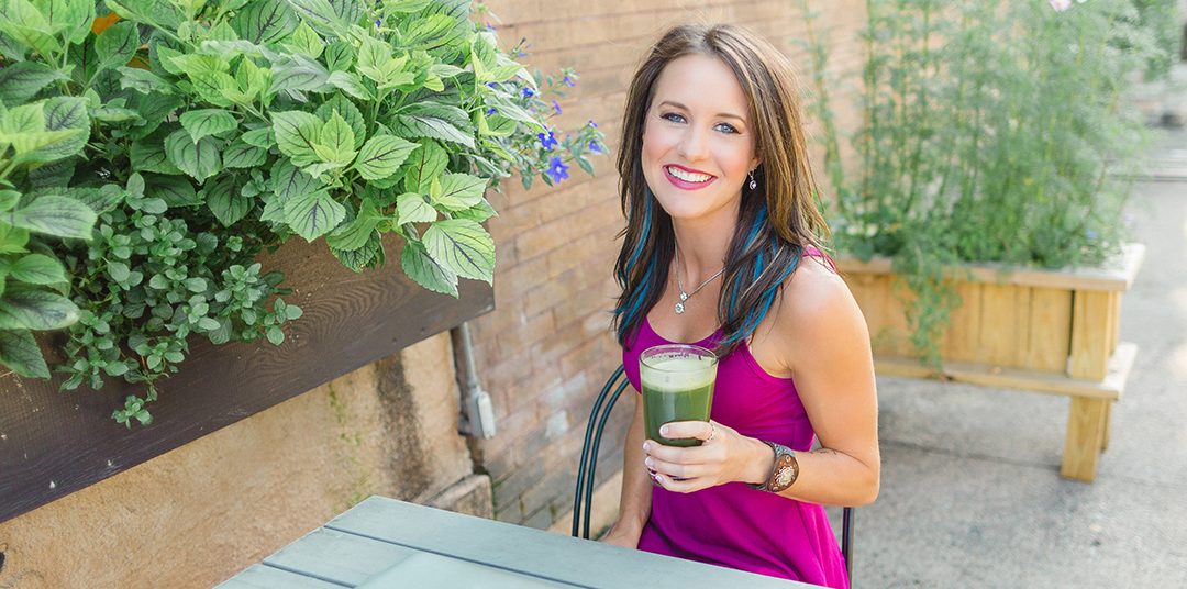 How to Detox Daily (And Why You Should!)