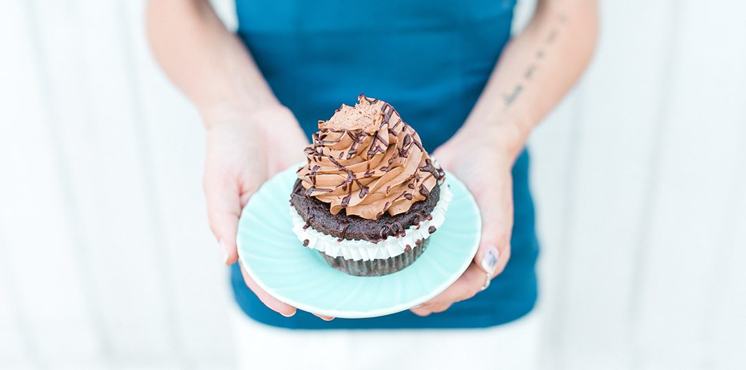 3 Steps to Conquering Your Sugar Cravings