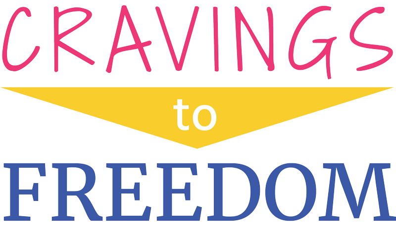 Cravings to Freedom